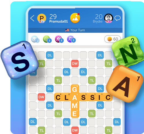 Words With Friends: saiba como jogar o divertido jogo em redes sociais