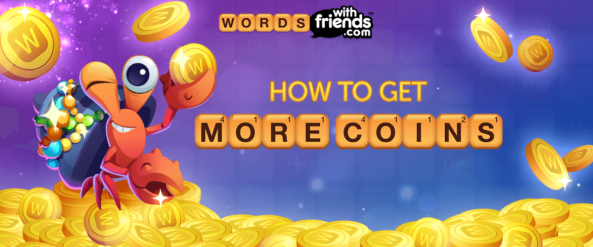 Words With Friends - a free online classic word game