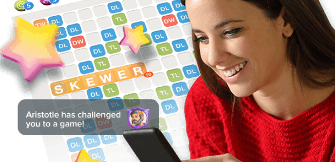 How to Play Words With Friends Without Ads