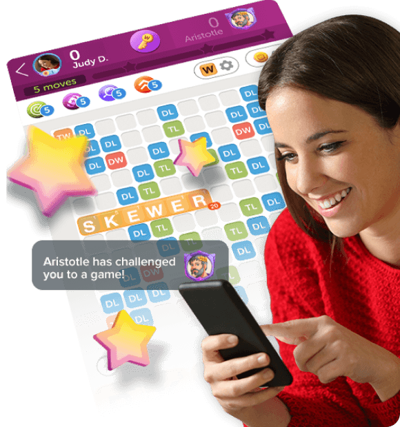 Popular Words: Entre Famílias – Apps no Google Play