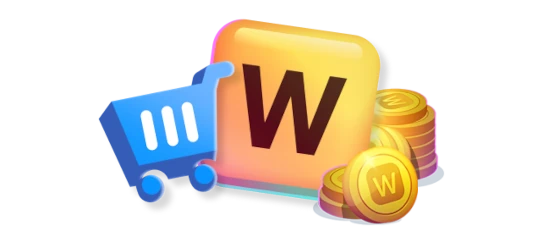Words With Friends Online - A classic multiplayer word game